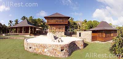 Fregate Island Private Exclusive 16